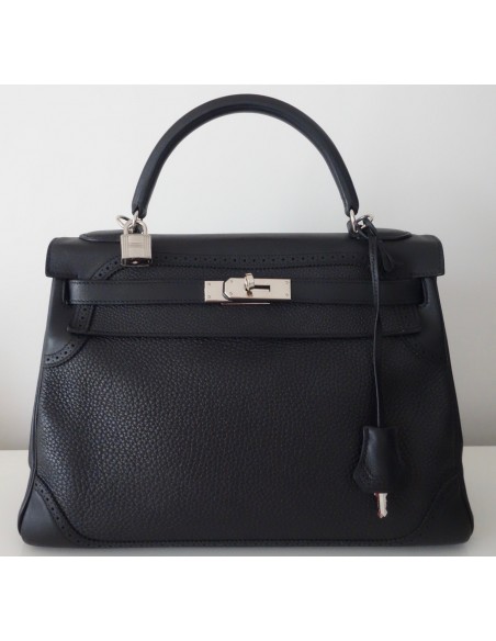 SAC HERMES KELLY GHILLIES