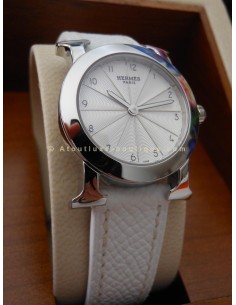 MONTRE HERMES HEURE H RONDE PM