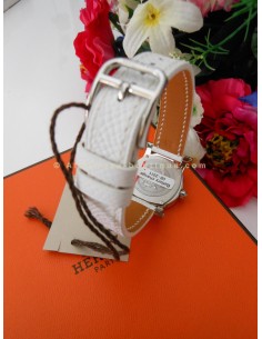 MONTRE HERMES HEURE H RONDE PM 2