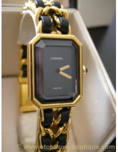MONTRE CHANEL PREMIERE