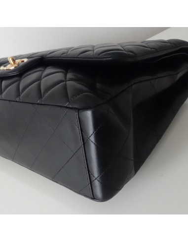 SAC CHANEL CLASSIQUE JUMBO SAC CHANEL CLASSIQUE JUMBO