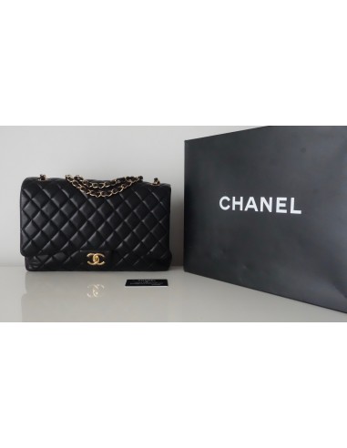 SAC CHANEL CLASSIQUE JUMBO SAC CHANEL CLASSIQUE JUMBO