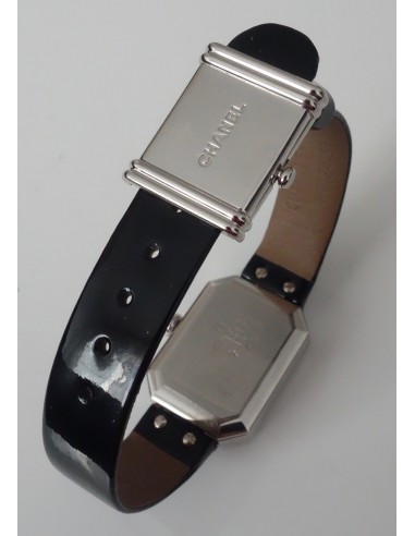 MONTRE CHANEL PREMIERE PLATINE MONTRE CHANEL PREMIERE PLATINE