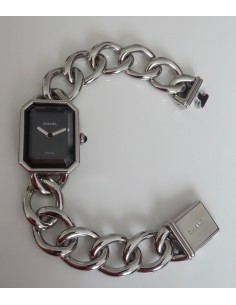 MONTRE CHANEL PREMIERE ACIER TAILLE L 2