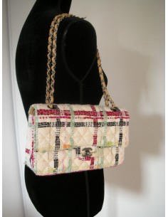 SAC CHANEL 2.55 /...