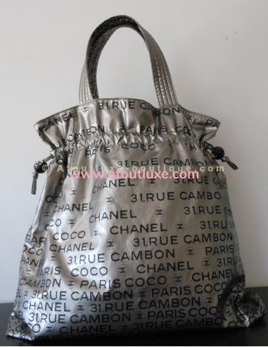 SAC CHANEL COCO CHANEL UNLIMITED