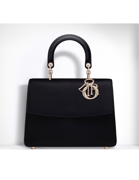 SAC BE DIOR TAURILLON NOIR