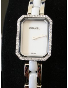MONTRE CHANEL PREMIERE CERAMIQUE 2
