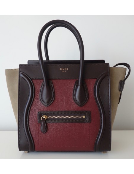 SAC CELINE MICRO LUGGAGE