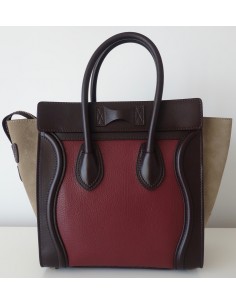 SAC CELINE MICRO LUGGAGE 2