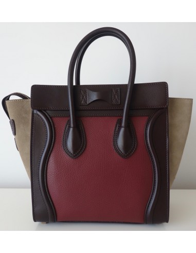 SAC CELINE MICRO LUGGAGE SAC CELINE MICRO LUGGAGE