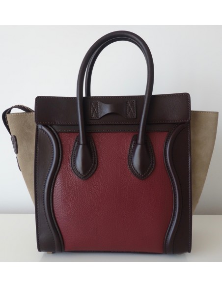 SAC CELINE MICRO LUGGAGE