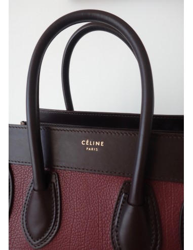 SAC CELINE MICRO LUGGAGE SAC CELINE MICRO LUGGAGE
