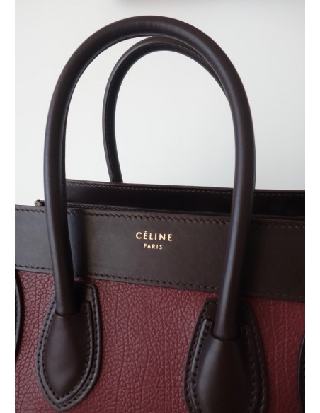 SAC CELINE MICRO LUGGAGE