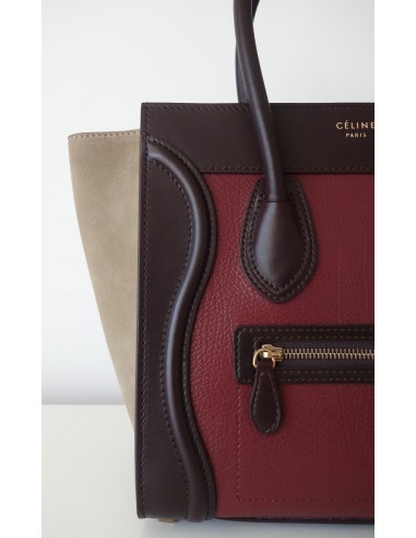 SAC CELINE MICRO LUGGAGE SAC CELINE MICRO LUGGAGE