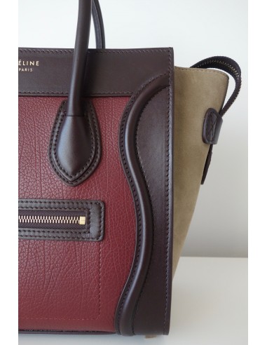 SAC CELINE MICRO LUGGAGE SAC CELINE MICRO LUGGAGE