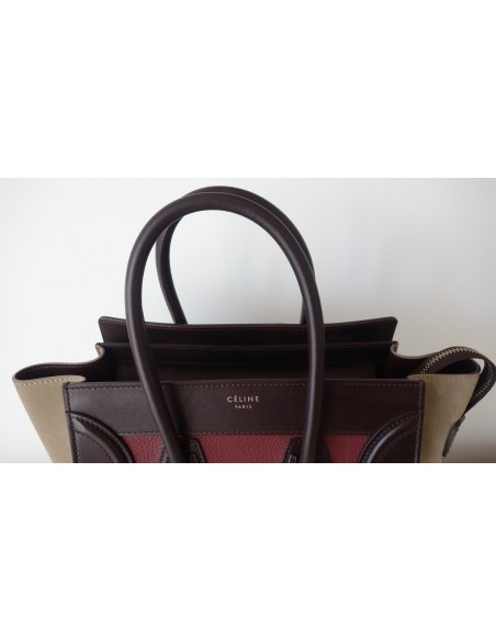 SAC CELINE MICRO LUGGAGE