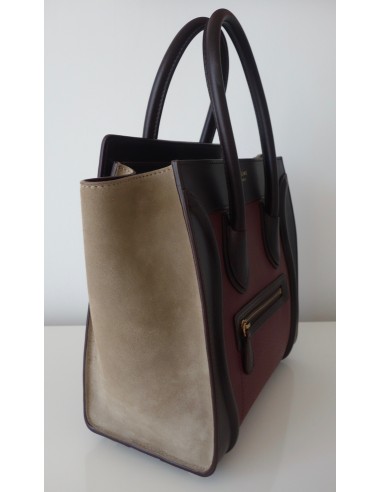 SAC CELINE MICRO LUGGAGE SAC CELINE MICRO LUGGAGE