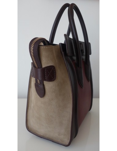 SAC CELINE MICRO LUGGAGE SAC CELINE MICRO LUGGAGE