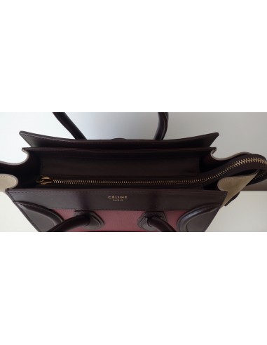 SAC CELINE MICRO LUGGAGE SAC CELINE MICRO LUGGAGE