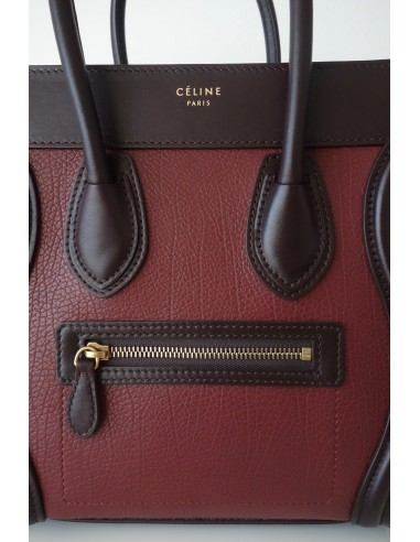 SAC CELINE MICRO LUGGAGE SAC CELINE MICRO LUGGAGE
