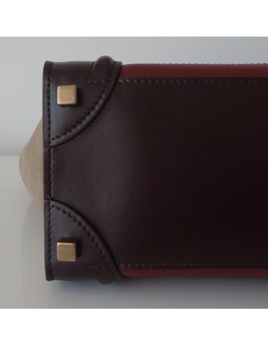 SAC CELINE MICRO LUGGAGE SAC CELINE MICRO LUGGAGE