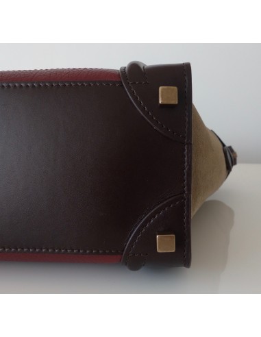 SAC CELINE MICRO LUGGAGE SAC CELINE MICRO LUGGAGE