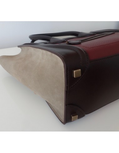 SAC CELINE MICRO LUGGAGE SAC CELINE MICRO LUGGAGE