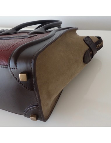 SAC CELINE MICRO LUGGAGE SAC CELINE MICRO LUGGAGE