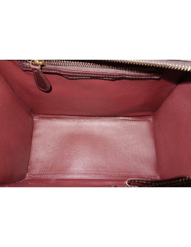 SAC CELINE MICRO LUGGAGE SAC CELINE MICRO LUGGAGE