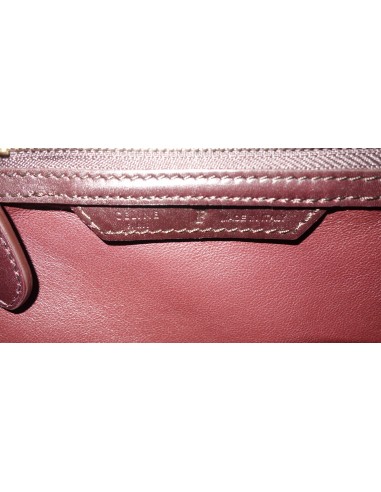 SAC CELINE MICRO LUGGAGE SAC CELINE MICRO LUGGAGE