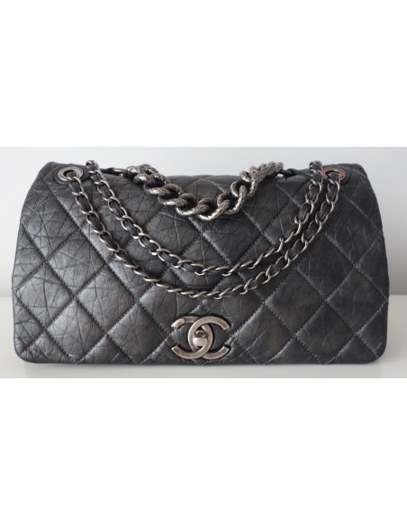 SAC CHANEL TIMELESS JUMBO