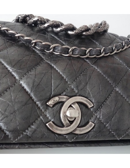 SAC CHANEL TIMELESS JUMBO