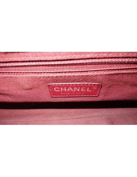 SAC CHANEL TIMELESS JUMBO