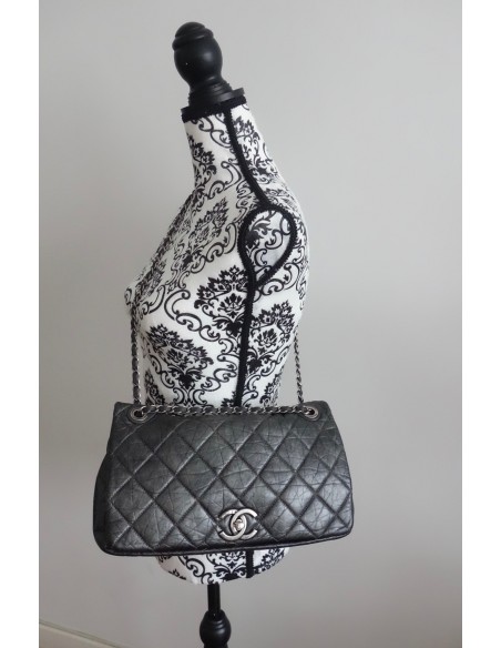 SAC CHANEL TIMELESS JUMBO