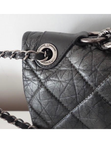 SAC CHANEL TIMELESS JUMBO