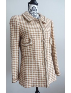 VESTE CHANEL 42FR 2