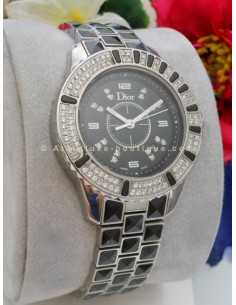 MONTRE DIOR CHRISTAL 33MM...