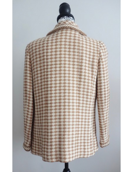 VESTE CHANEL 42FR