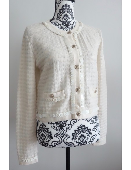 CARDIGAN CHANEL