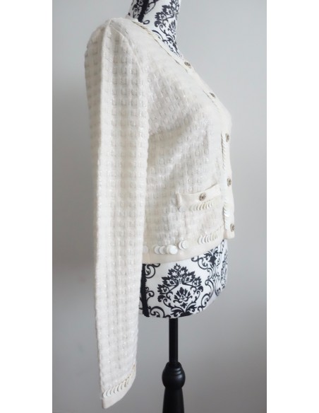 CARDIGAN CHANEL