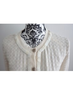 CARDIGAN CHANEL 2