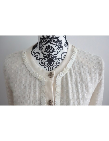 CARDIGAN CHANEL