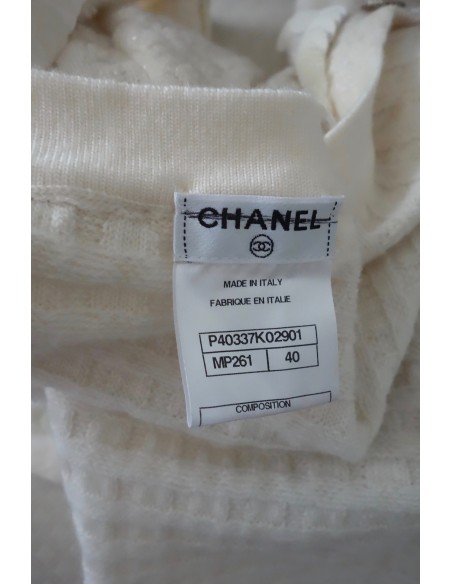 CARDIGAN CHANEL