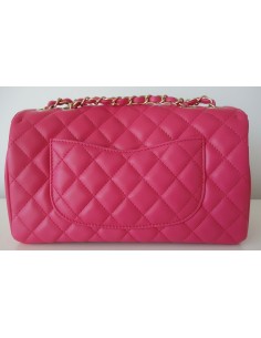 SAC CHANEL TIMELESS MEDIUM 2017 2