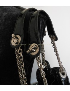 SAC DIOR LE 30 / GRAND MODELE 2