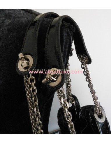 SAC DIOR LE 30 / GRAND MODELE