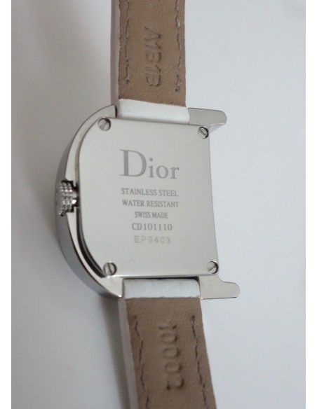 MONTRE D DE DIOR