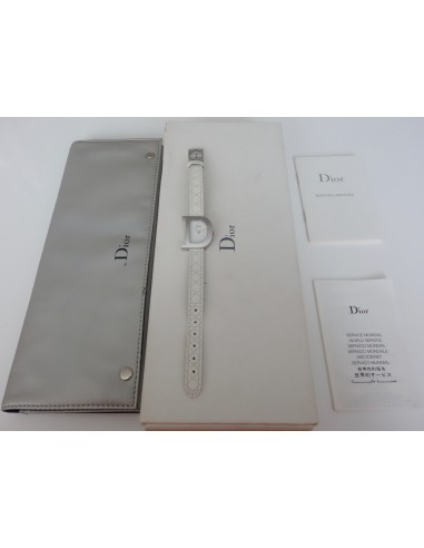 MONTRE D DE DIOR MONTRE D DE DIOR