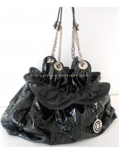 SAC DIOR LE 30 / GRAND MODELE